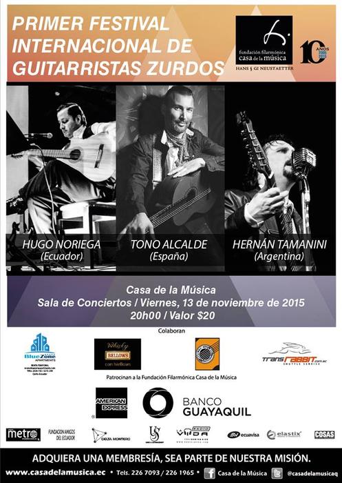 HUGO NORIEGA