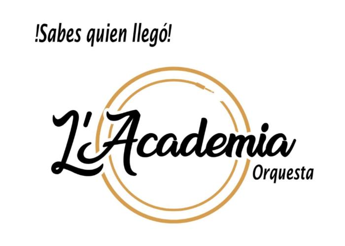 La Academia Orquesta
